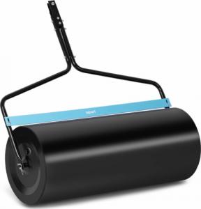 Hillvert Walec ubijak ogrodowy do ubijania gleby trawy do traktorka szer. 97.5 cm 120 l Walec ubijak ogrodowy do ubijania gleby trawy do traktorka szer. 97.5 cm 120 l 2