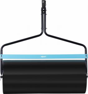 Hillvert Walec ubijak ogrodowy do ubijania gleby trawy do traktorka szer. 97.5 cm 120 l Walec ubijak ogrodowy do ubijania gleby trawy do traktorka szer. 97.5 cm 120 l 3