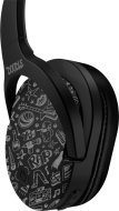 Słuchawki Connect IT Doodle Wireless Czarne (CHP-0800-DD) 4