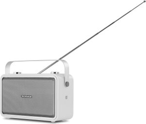 Radio TechniSat Digitradio 225 3
