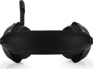 Słuchawki Connect IT Biohazard Czarne (CHP-4511-BK) 6