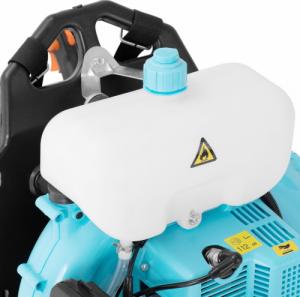 Hillvert Dmuchawa do liści  (10090190) 4