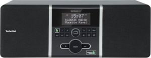 Radio TechniSat Digitradio 305 1
