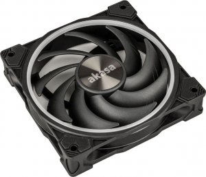 Wentylator Akasa SOHO AR Kit 3-pack (AK-FN108-KT03) 2