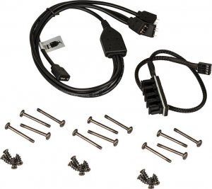 Wentylator Akasa SOHO AR Kit 3-pack (AK-FN108-KT03) 6