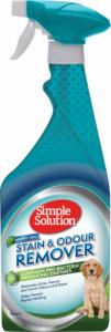 Simple Solution Simple Solution Stain & Odour Remover - 750 ml 1
