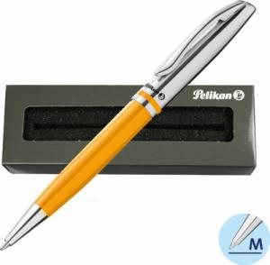 Pelikan Długopis Jazz Classic Mustard żółty PELIKAN 1