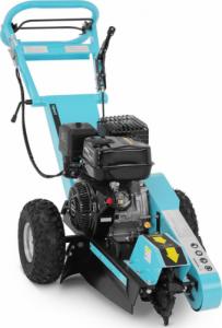 Hillvert Frezarka karczownik spalinowy do usuwania pni drzew 15 KM 6.5 l Frezarka karczownik spalinowy do usuwania pni drzew 15 KM 6.5 l 2