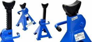 Geko Kobyłki 3T Podstawki samochodowe 2 sztuki G02160 3