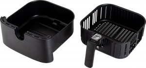 Frytkownica beztłuszczowa Cosori CP158-AF-RXB) 5