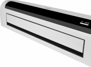 LTC Termowentylator - kurtyna powietrzna + pilot 3