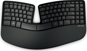 Klawiatura + mysz Microsoft Sculpt Ergonomic Desktop Wireless (L5V-00019) 5