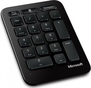 Klawiatura + mysz Microsoft Sculpt Ergonomic Desktop Wireless (L5V-00019) 6