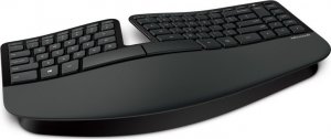 Klawiatura + mysz Microsoft Sculpt Ergonomic Desktop Wireless (L5V-00019) 7