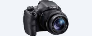 Aparat cyfrowy Sony DSC-HX350 (DSCHX350B.CE3) 2
