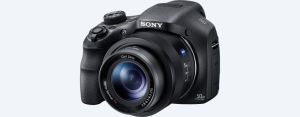 Aparat cyfrowy Sony DSC-HX350 (DSCHX350B.CE3) 4