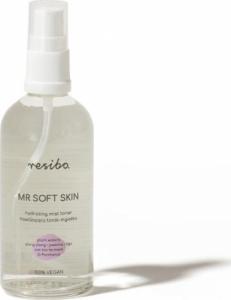 Resibo Resibo Mr Soft Skin nawilżający tonik-mgiełka 100 ml 1