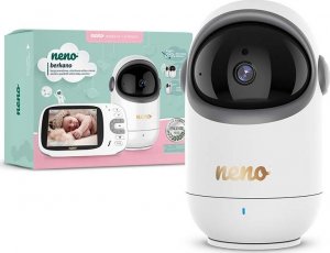 Niania Neno BERKANO 3