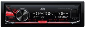 Radio samochodowe JVC KD-X241 1