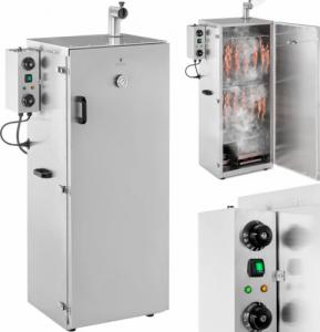 Royal Catering RC-FS1300 Wędzarnia elektryczna 1000 W 2