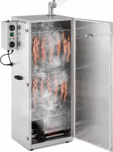 Royal Catering RC-FS1300 Wędzarnia elektryczna 1000 W 3