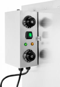 Royal Catering RC-FS1300 Wędzarnia elektryczna 1000 W 4