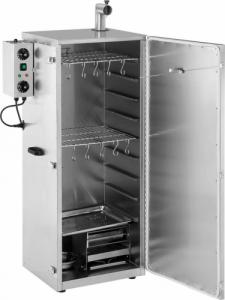 Royal Catering RC-FS1300 Wędzarnia elektryczna 1000 W 8