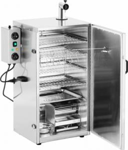 Royal Catering RC-FS870 Wędzarnia elektryczna 1000 W 3