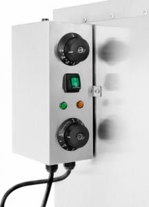 Royal Catering RC-FS870 Wędzarnia elektryczna 1000 W 5