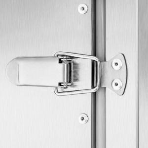 Royal Catering RC-FS870 Wędzarnia elektryczna 1000 W 8