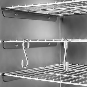 Royal Catering RC-FS870 Wędzarnia elektryczna 1000 W 9