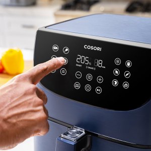 Frytkownica beztłuszczowa Cosori Premium CP158-AF-RXL 7