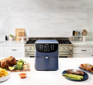 Frytkownica beztłuszczowa Cosori Premium CP158-AF-RXL 9