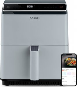 Frytkownica beztłuszczowa Cosori CAF-P583S-AEUR 2