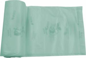 Sipeko Worki biodegradowalne kompostowalne ATEST 10l 10szt 2