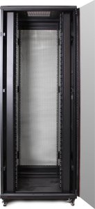 Szafa GetFort Stojąca 19" 42U (SGF42-88EH-SGB) 2