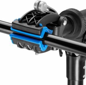WideShop STOJAK SERWISOWY ROWEROWY NA ROWER 50kg 2
