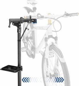 WideShop STOJAK SERWISOWY ROWEROWY NA ROWER 50kg 4