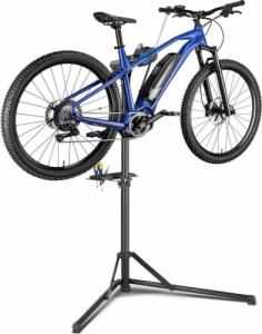 WideShop STOJAK SERWISOWY ROWEROWY NA ROWER 50kg 9