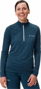 Vaude Szybkoschnąca koszulka damska z długim rękawem Larice II 40 3