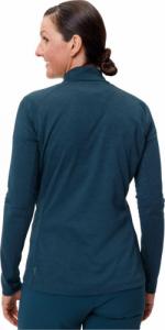 Vaude Szybkoschnąca koszulka damska z długim rękawem Larice II 40 6