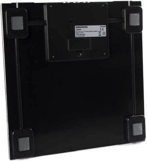 Waga łazienkowa Grundig PS 5040 4