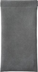 Mcdodo Mcdodo etui worek pokrowiec na akcesoria zamykany (S) Szary 13