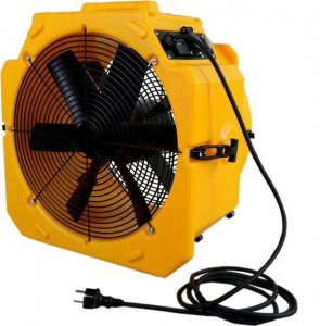 Wentylator Master Wentylator Master DFX 20 11