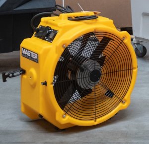 Wentylator Master Wentylator Master DFX 20 19