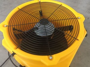 Wentylator Master Wentylator Master DFX 20 2