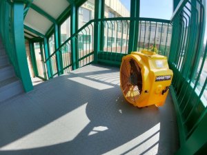 Wentylator Master Wentylator Master DFX 20 3