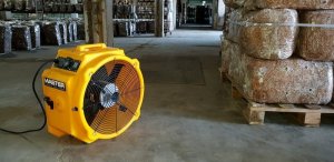 Wentylator Master Wentylator Master DFX 20 5