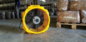 Wentylator Master Wentylator Master DFX 20 6