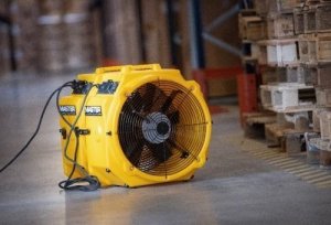 Wentylator Master Wentylator Master DFX 20 7